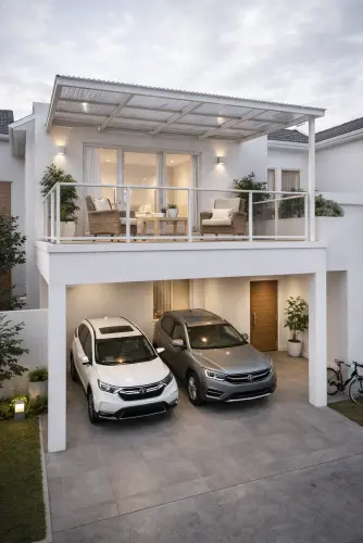 Kontraktor Mezzanine bogortengah