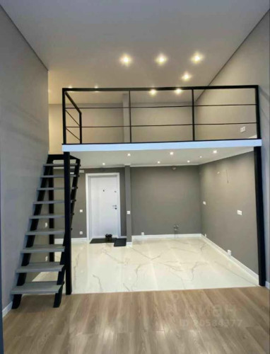 Kontraktor Mezzanine bogortengah- Terpercaya